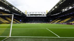Stade du Borussia Dortmund