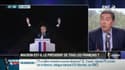 Brunet & Neumann : Macron est-il le président de tous les Français ? - 08/05 