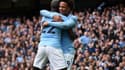 Mendy et Sané
