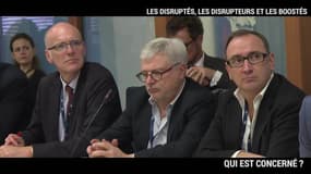 Jean-Louis Scandella, Directeur des gestions actions Ostrum Asset Management