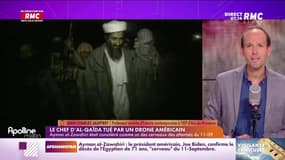 Témoin RMC : Jean-Charles Jauffret - 02/08