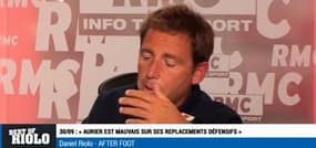 Best-of Riolo de la semaine - 05/10