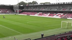Guingamp attend Mbappé de pied ferme