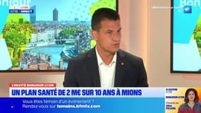 Mions: quatre médecins sur 11 s'en vont, 3.000 patients touchés