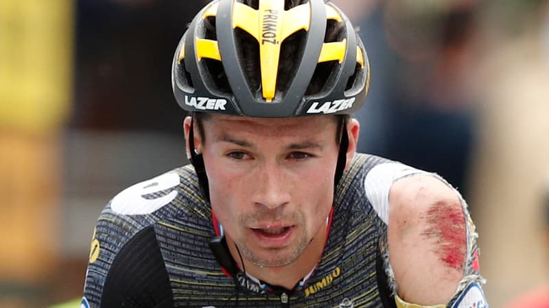 Roglic