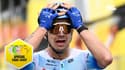 Tour de France (E3) : "Une victoire qui signifie beaucoup", l’émotion de Groenewegen après un finish haletant