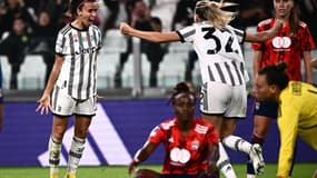 OL-Juventus