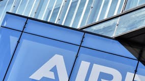 Airbus dit coopérer avec les autorités britanniques.