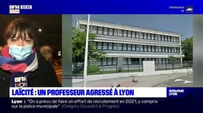 Laïcité: un professeur contraint de changer de collège à Lyon après une altercation avec un parent d'élève