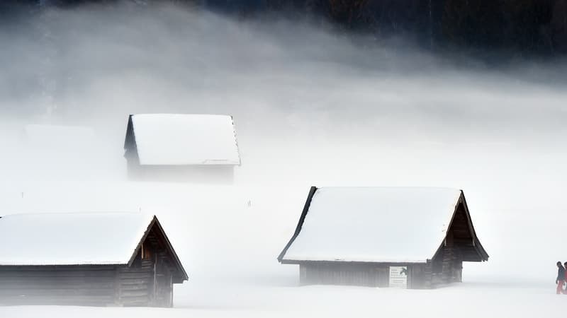 Garmisch