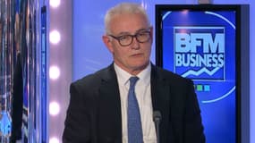 Daniel Baal était l'invité des décodeurs de l'Éco