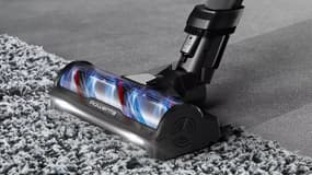 Moins de 400 euros pour cet aspirateur balai Rowenta, c’est Boulanger qui régale

