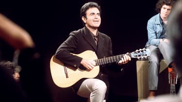 Guy Béart