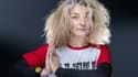 Corinne Masiero le 17 novembre 2021 à Paris