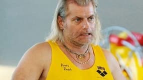 Philippe Lucas