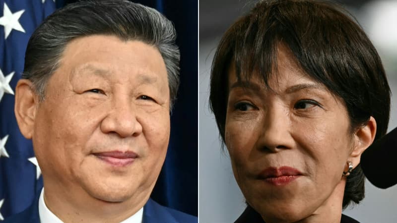 "Contrer les tentatives de 'remilitarisation'": la Chine sanctionne 40 entreprises japonaises liées à la défense, dont des entités de Mitsubishi et Kawasaki