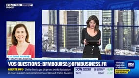 Culture Bourse : « L’action JC Decaux ne dépasse plus les 18-19 euros. Je ne comprends pas que cette entreprise ne décolle pas mieux » par Julie Cohen-Heurton - 15/02