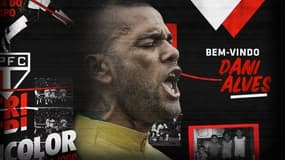 Daniel Alves