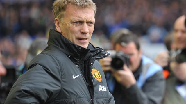 David Moyes