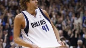 Dirk Nowitzki