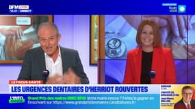 Le Focus Santé de Bonsoir Lyon