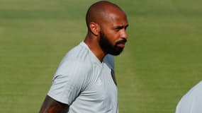 Thierry Henry