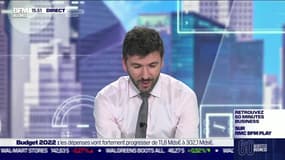 Ludovic Huzieux (Artemis courtage) : Les taux de crédit immobilier restent extrêmement bas et attractifs - 22/09