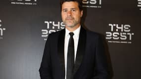 Mauricio Pochettino
