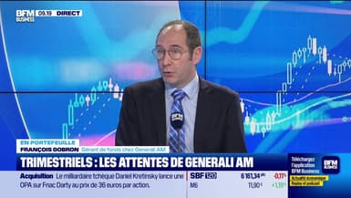 En portefeuille - 26/01