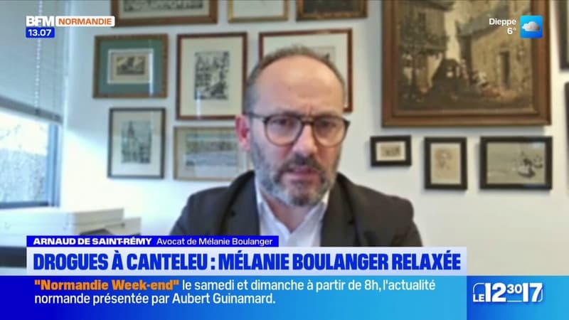 Canteleu: le parquet ne fait pas appel de la relaxe de Mélanie Boulanger