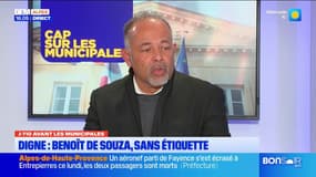 Le journal de 18h du mardi 25 novembre 2025