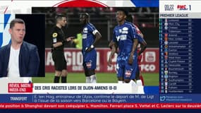 Cris racistes à Dijon : Obraniak demande des interdictions de stade à vie