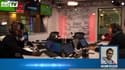 GGDS / "Le vestiaire" des Grandes Gueules du Sport avec Rugbynistère