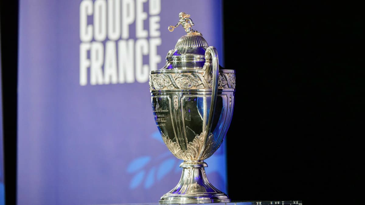 Coupe de France. La liste complète des affiches des 7e et 8e tours, avec  les clubs de Ligue 2