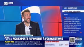 Avec vous - Lundi 6 octobre