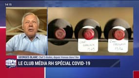 Club Média RH - Samedi 4 avril