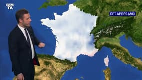 La météo pour ce vendredi 11 février 2022