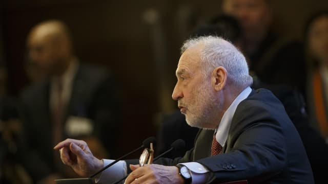 Selon l'économiste, le "ralentissement significatif de la croissance (...) va entraîner un certain nombre de faillites".