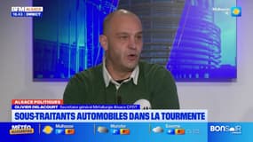 Alsace : faut-il craindre une vague de plans sociaux ?