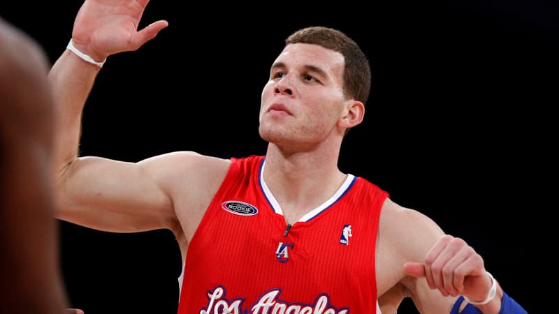 Blake Griffin