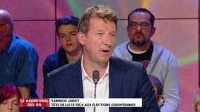"Le rapport parlementaire sur le glyphosate reprend les éléments de langage de Monsanto !"