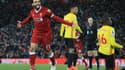 Mohamed Salah 