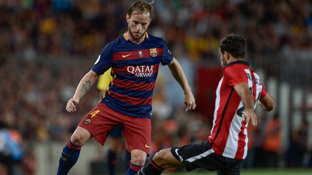 Ivan Rakitic (Barça)