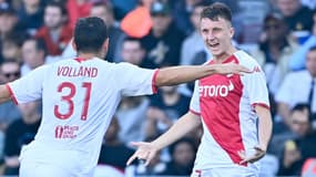 K. Volland et A. Golovin