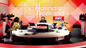 "Quelque soit le moment, il faut respecter son sommeil, respecter son cycle", rappelle le professeur en psychiatrie Pierre-Alexis Geoffroy