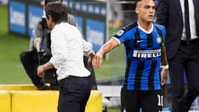 Lautaro Martinez