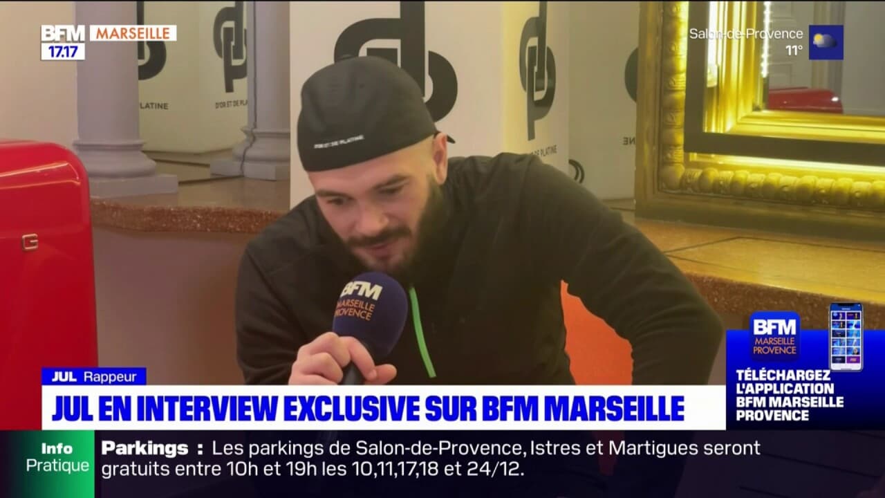 Jul revient sur les collaborations avec des artistes internationaux pour son nouvel album Cœur