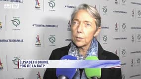 La candidature Paris 2024 appuyée par 15 partenaires et 4 fournisseurs officiels