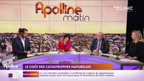 Depuis trente ans, le coût annuel des catastrophes naturelles a triplé