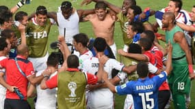 Grâce au Costa Rica, les fonctionnaires vont moins travailler...